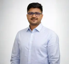 Maulik Dobariya