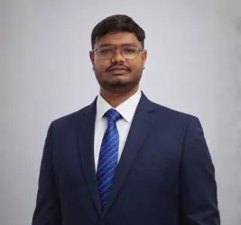 Ayush Dalal