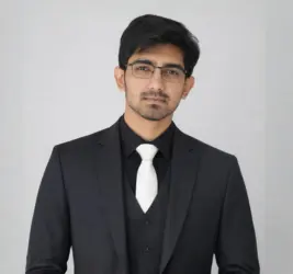 Kishan Acharya