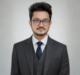 Krunal Prajapati