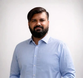 Nirav Rajput