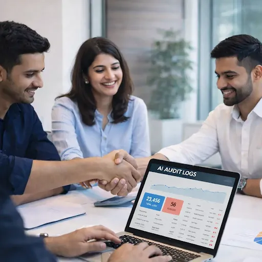 AI audits