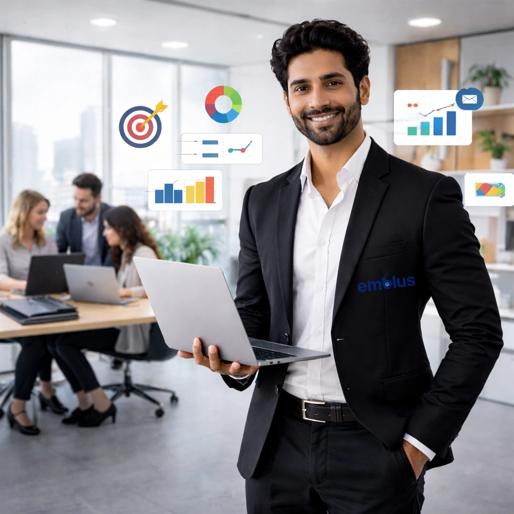 Hire Digital Marketing Expert