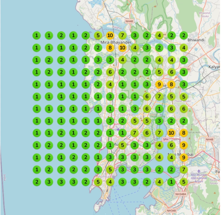 Local Seo Case Study