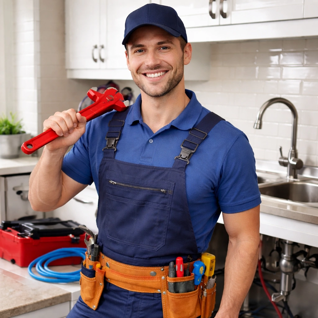 Plumbing Seo