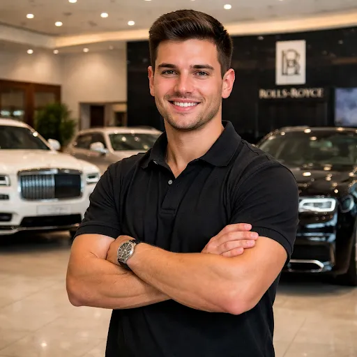 Automotive SEO Services