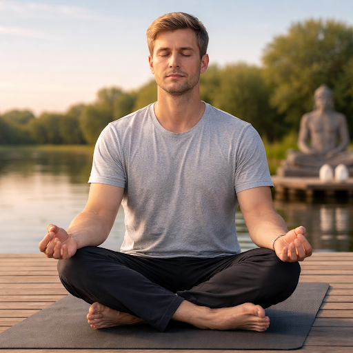 Yoga Studio SEO Services