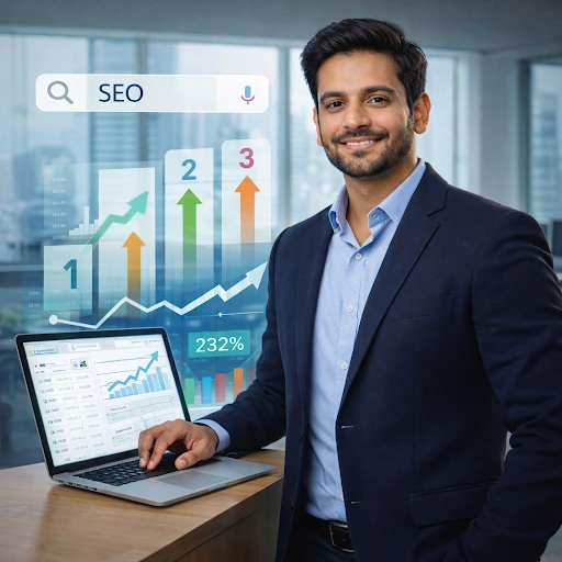 Hire SEO Team