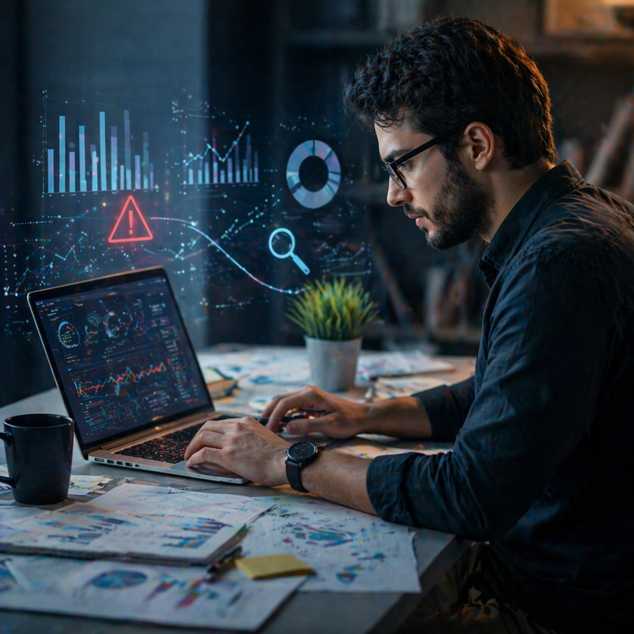 SEO Audit