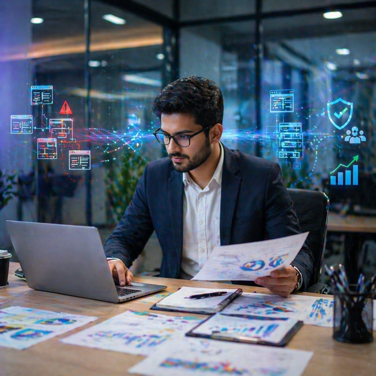 SEO Migration Services