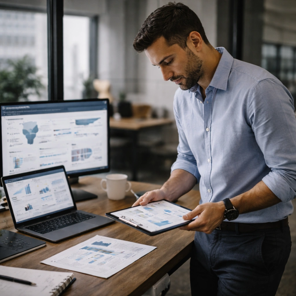 B2B SEO Services