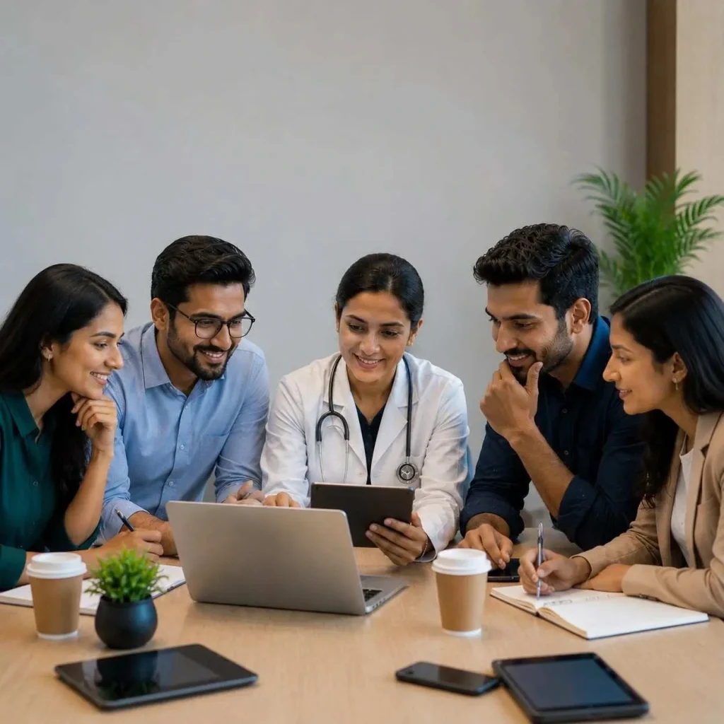 Clinics In AI Tools