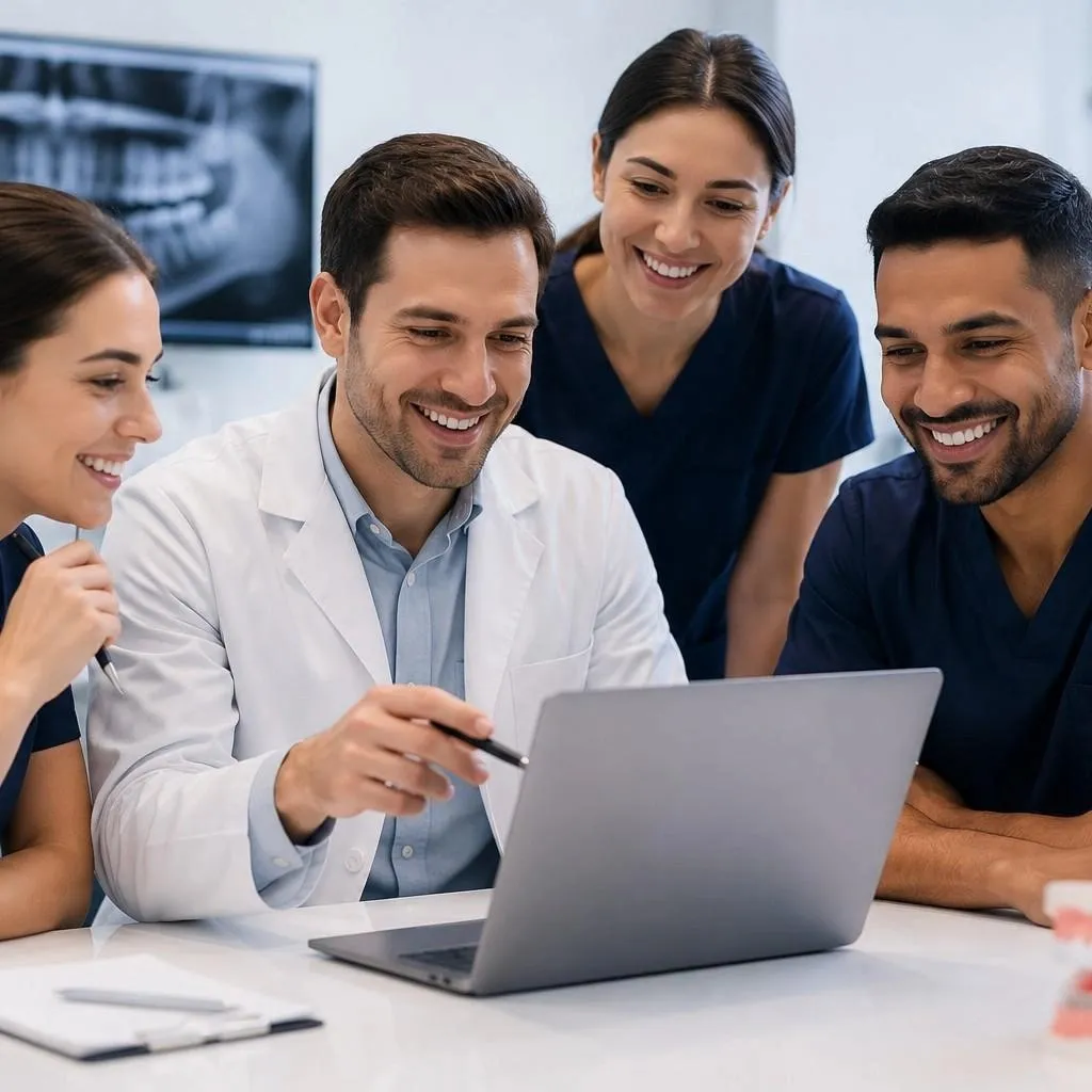 Dental Need GEO