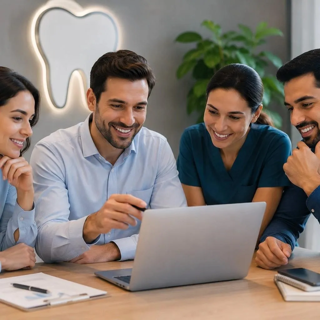 Dental In AI Tools