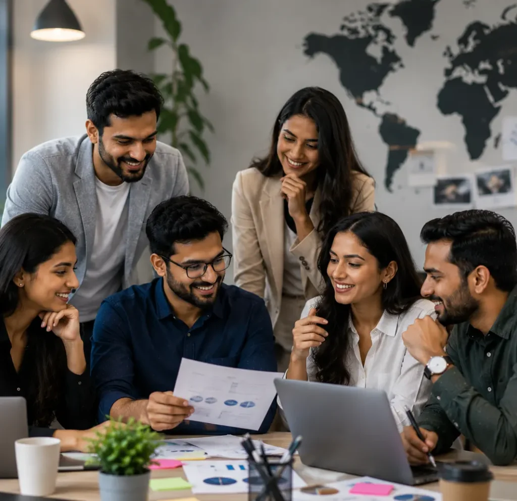 Emblus Digital PR