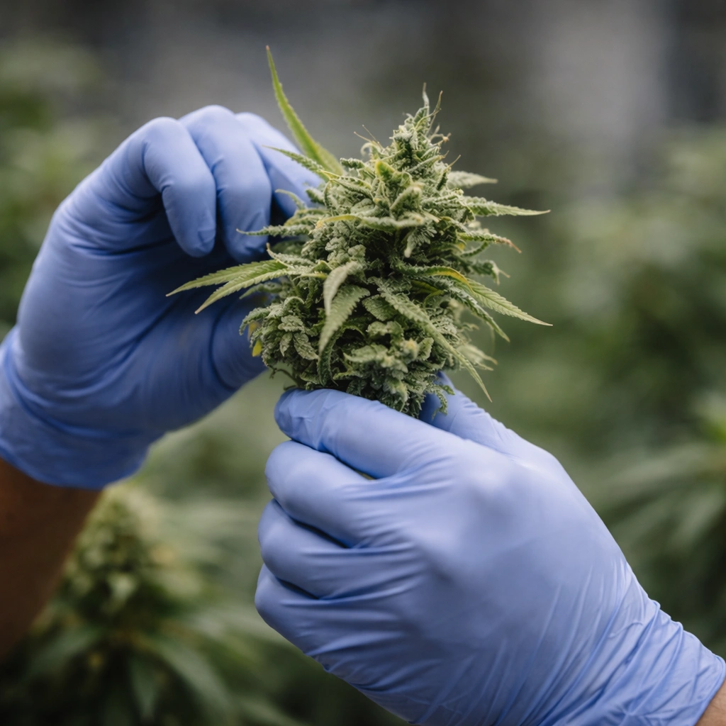 Expert Cannabis SEO Services
