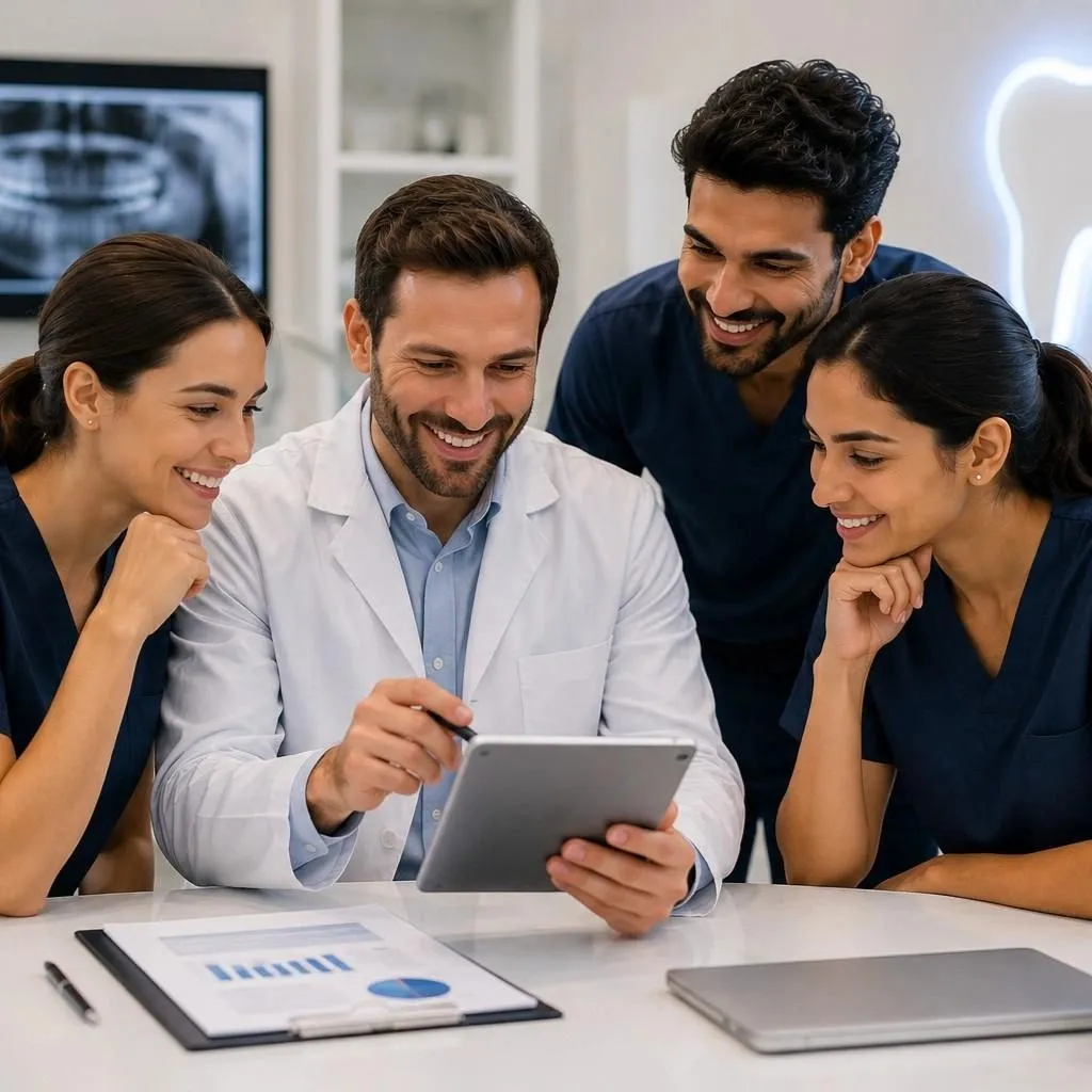 Geo Benefits For Dental
