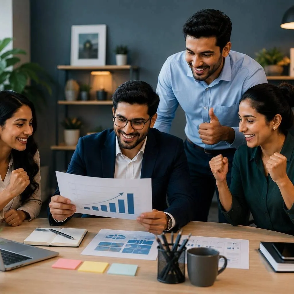GEO Benefits for Professional Services