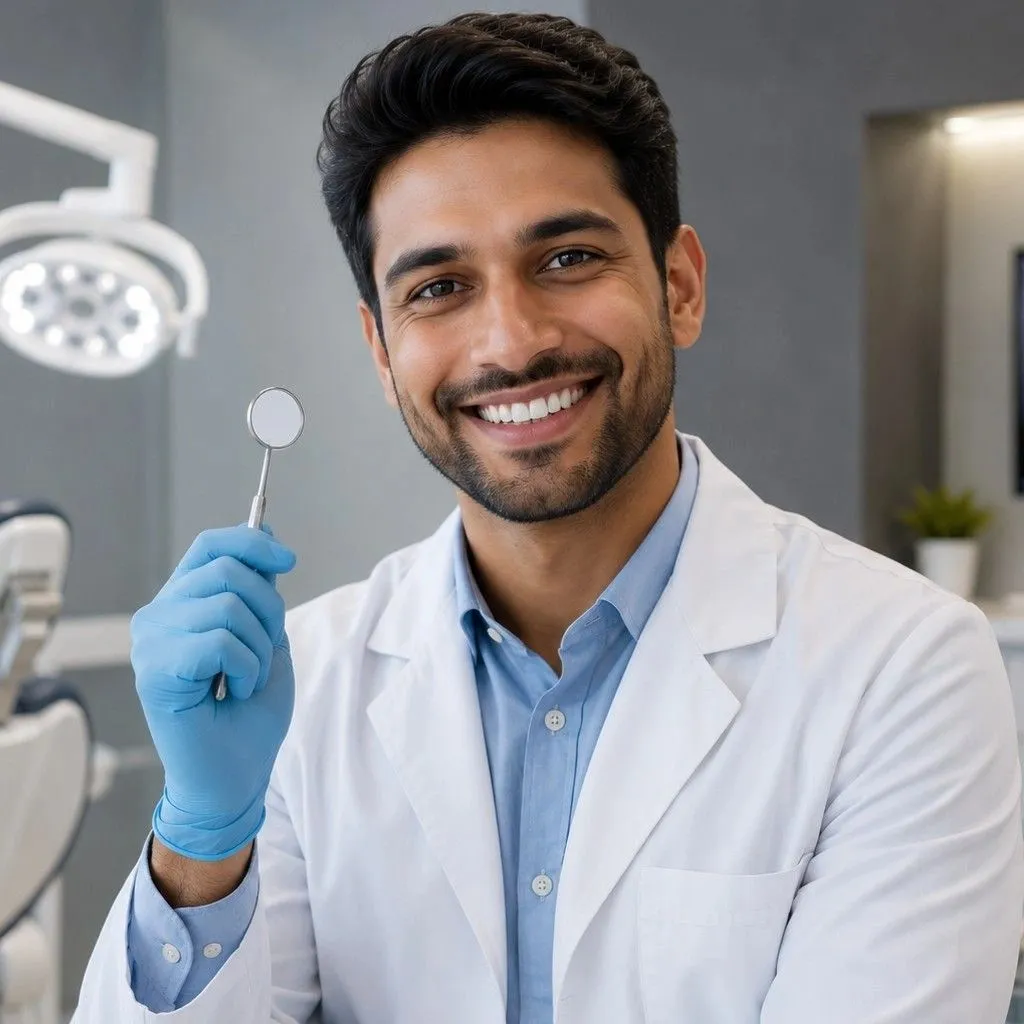 GEO for Dental