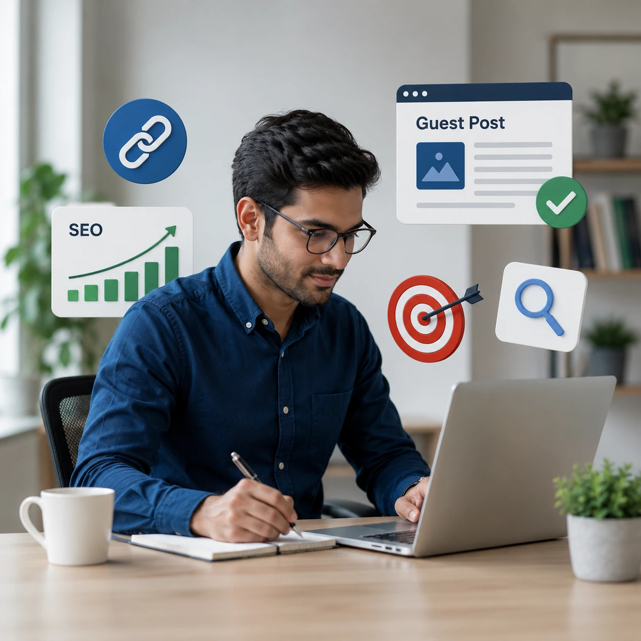 Guest Posting Service