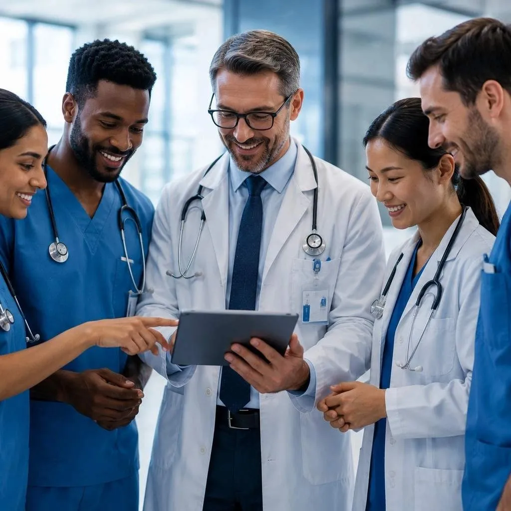 Healthcare Need Geo