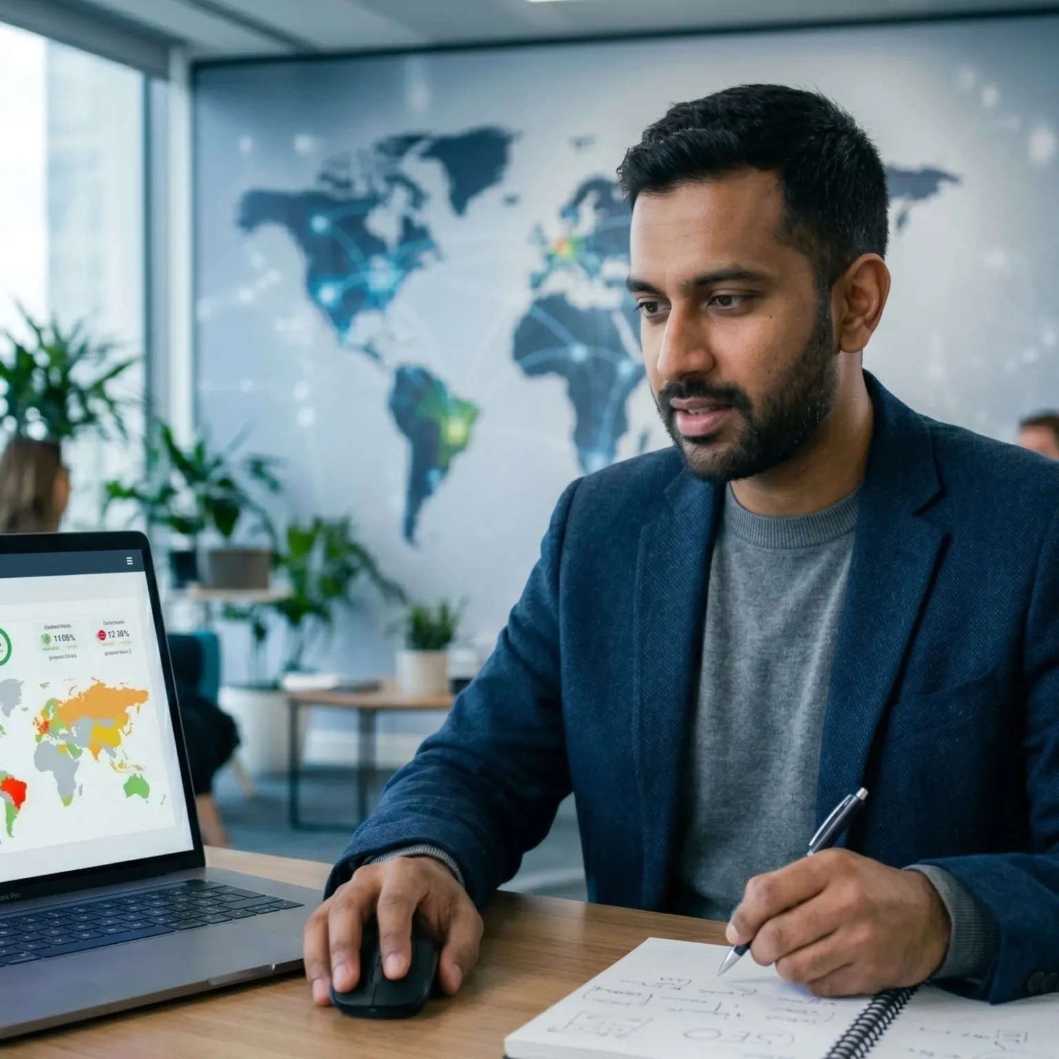 International SEO