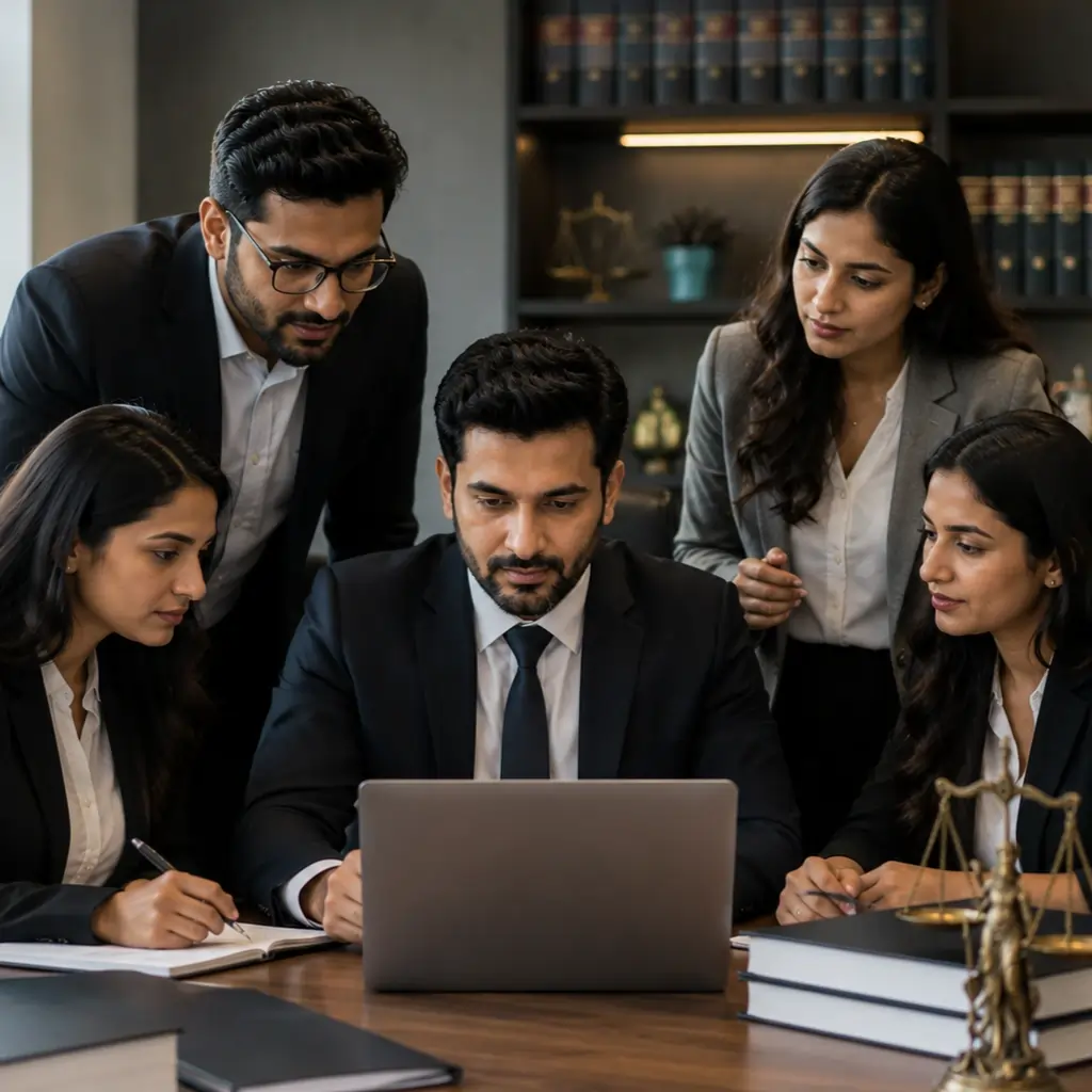 Law Firms Need GEO