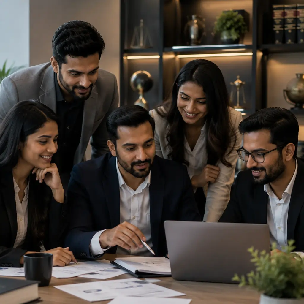 Law Firms in AI Tools