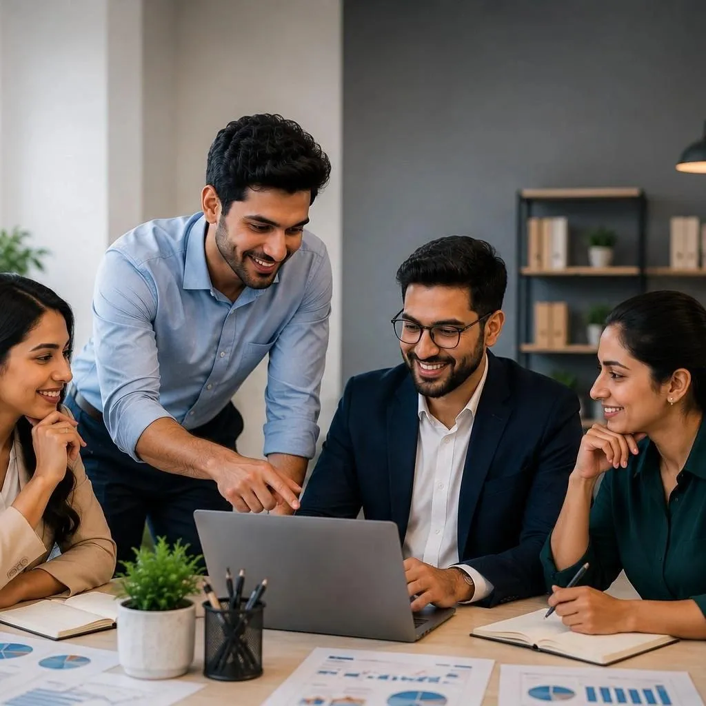 Professional Services Need GEO