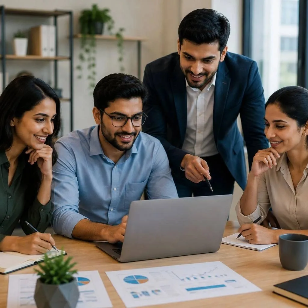 Professional Services in AI Tools