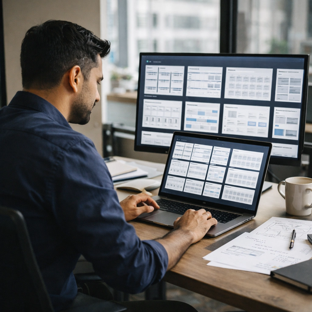 Programmatic SEO Services