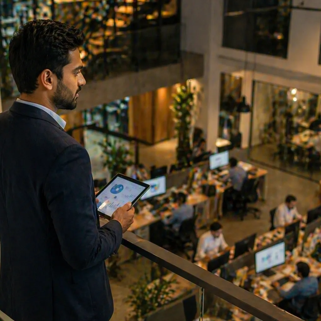 SEO Reseller Services