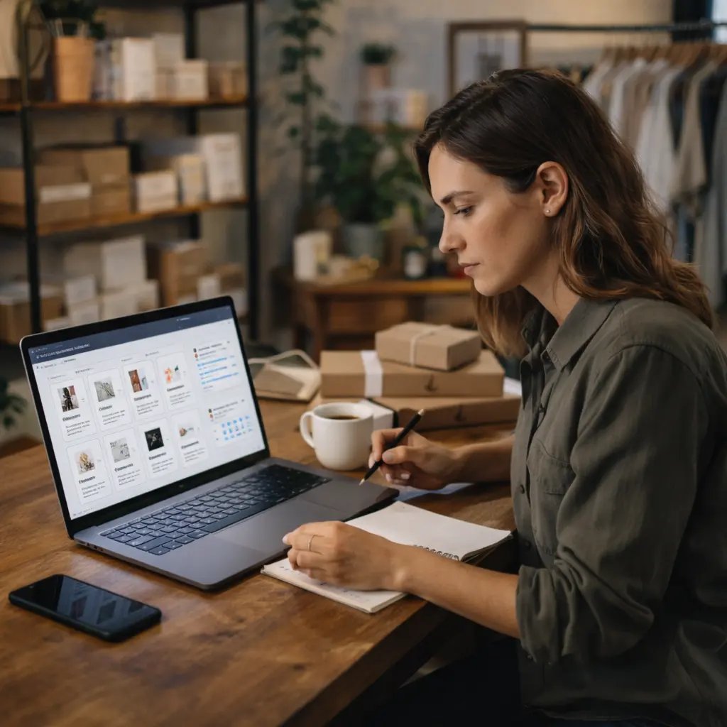 Shopify SEO Services