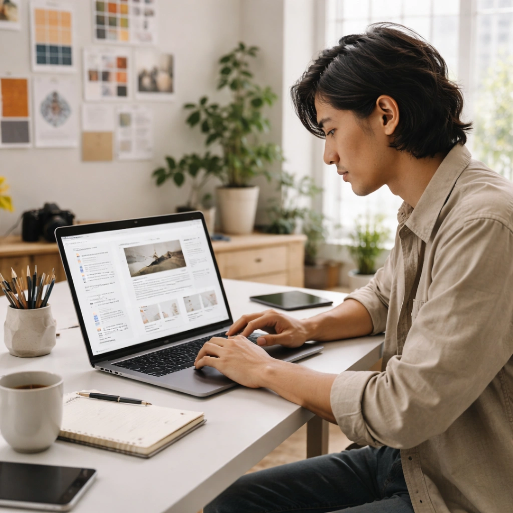 Squarespace SEO Checklist