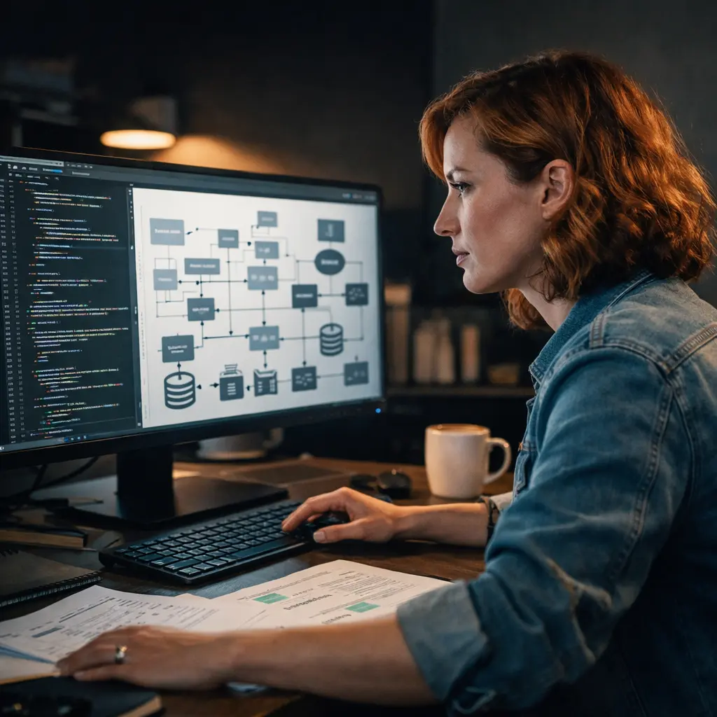 Technical SEO Service