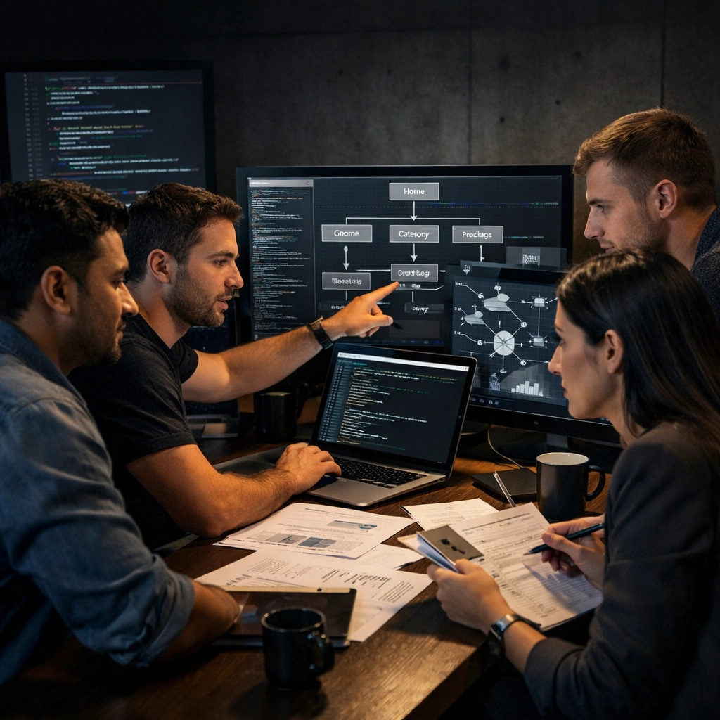 Technical SEO for better user experience