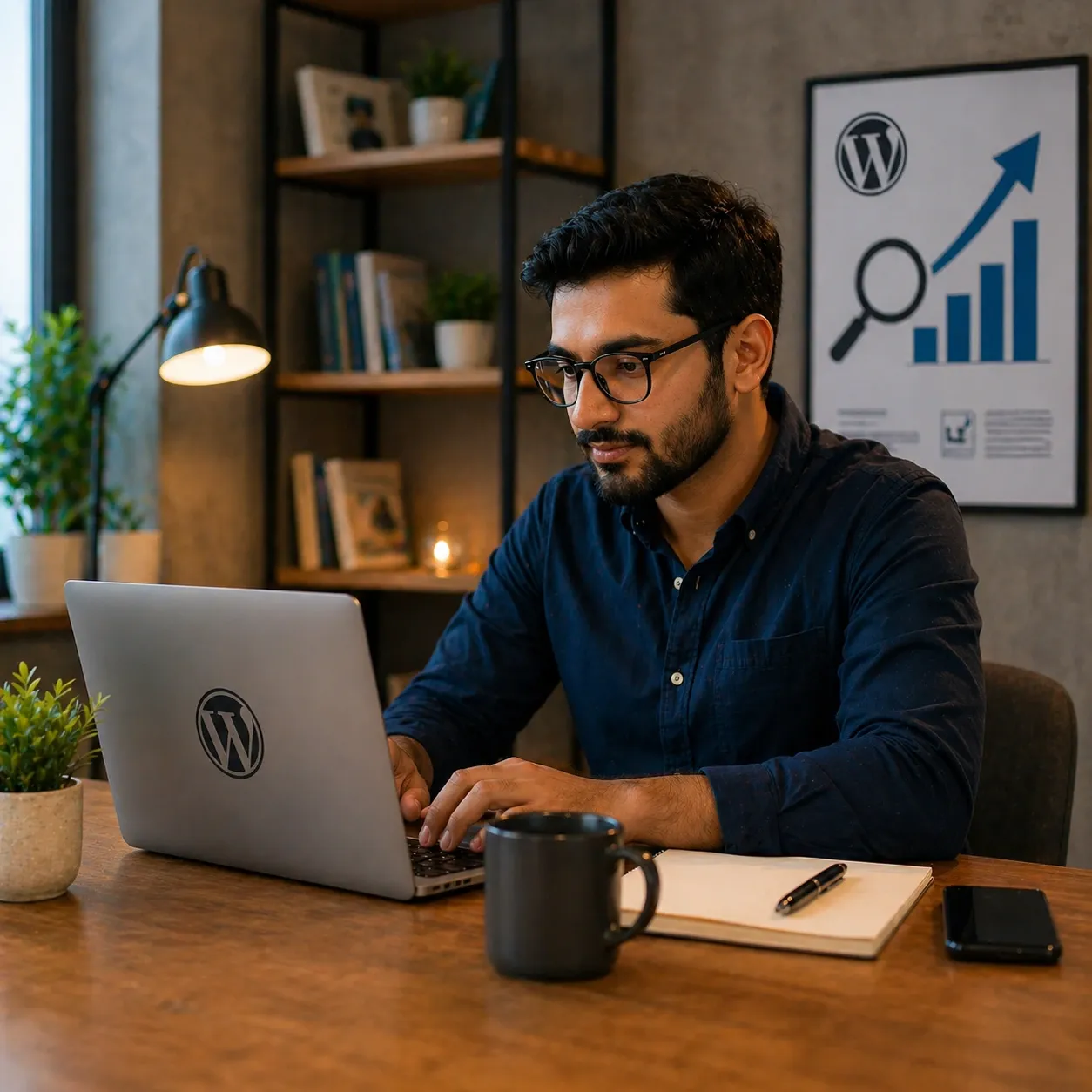 WordPress SEO Services