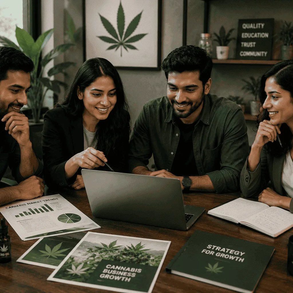 Cannabis Businesses Need Geo