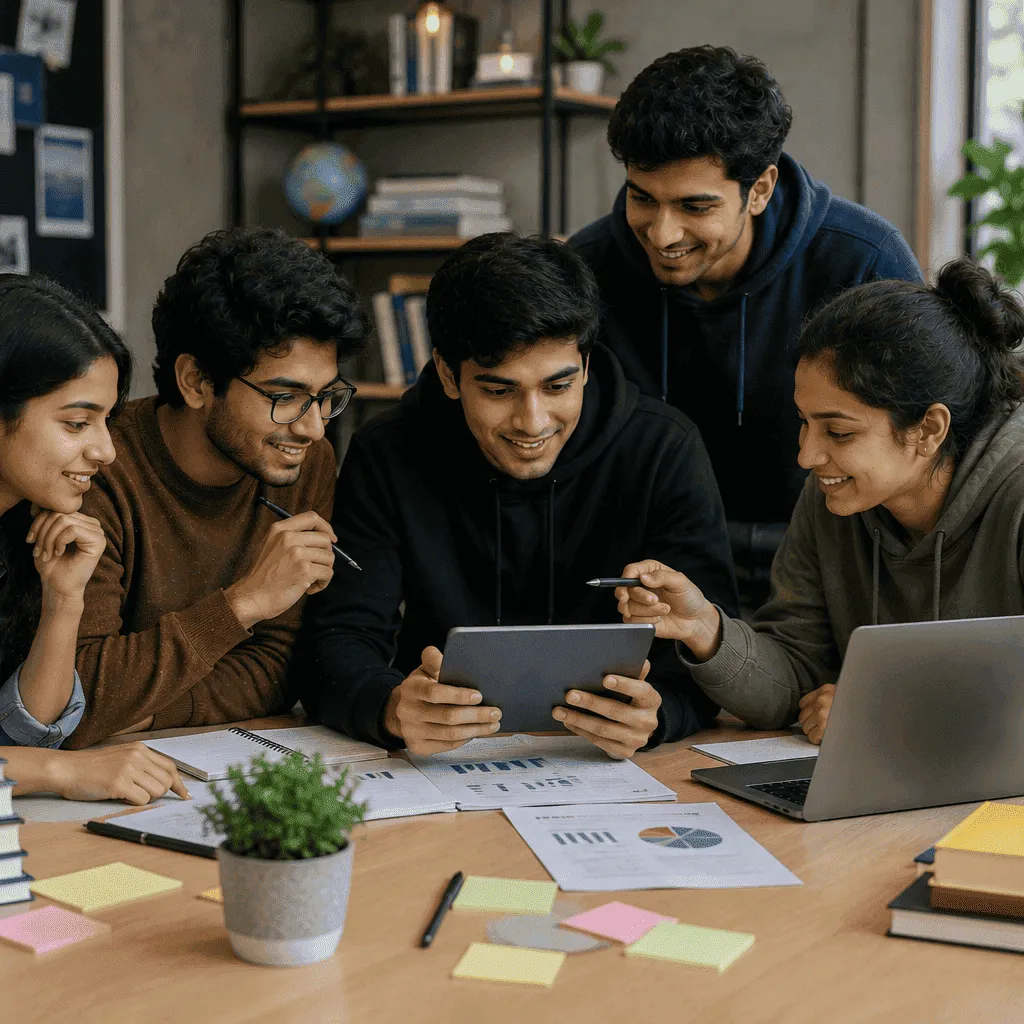 Educational Institutions in AI Tools