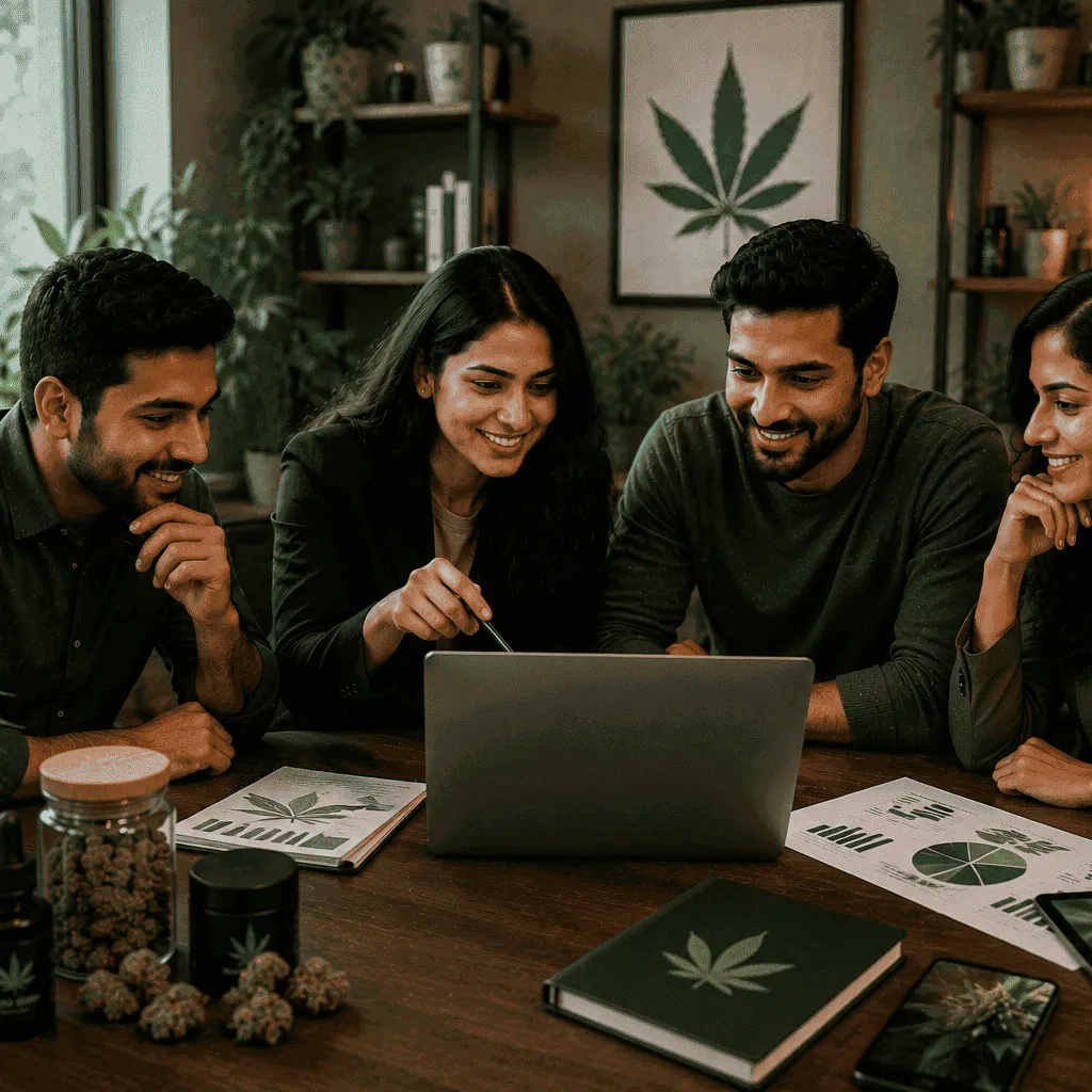 Geo Benefits For Cannabis Businesses
