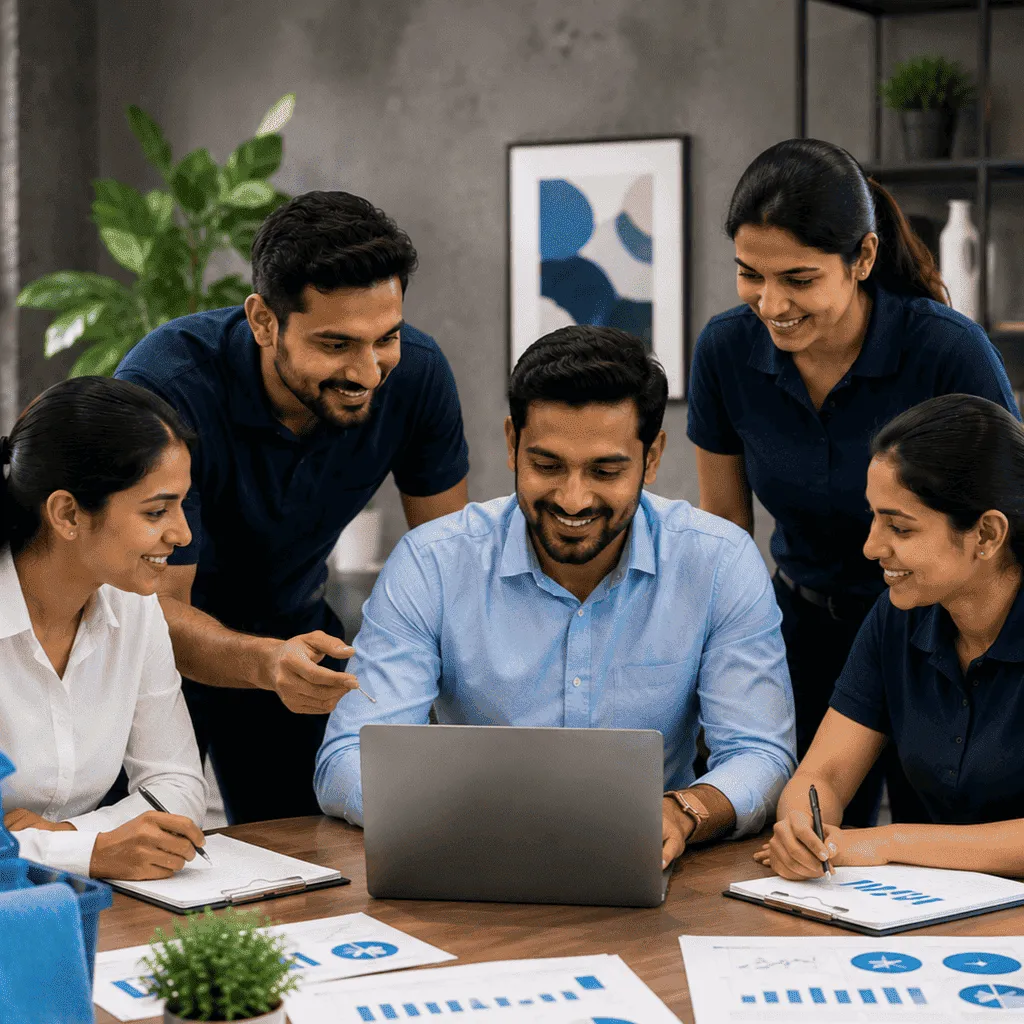 GEO Benefits for Cleaning Businesses