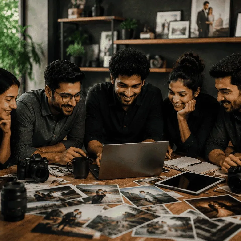 Geo Benefits For Photography Businesses