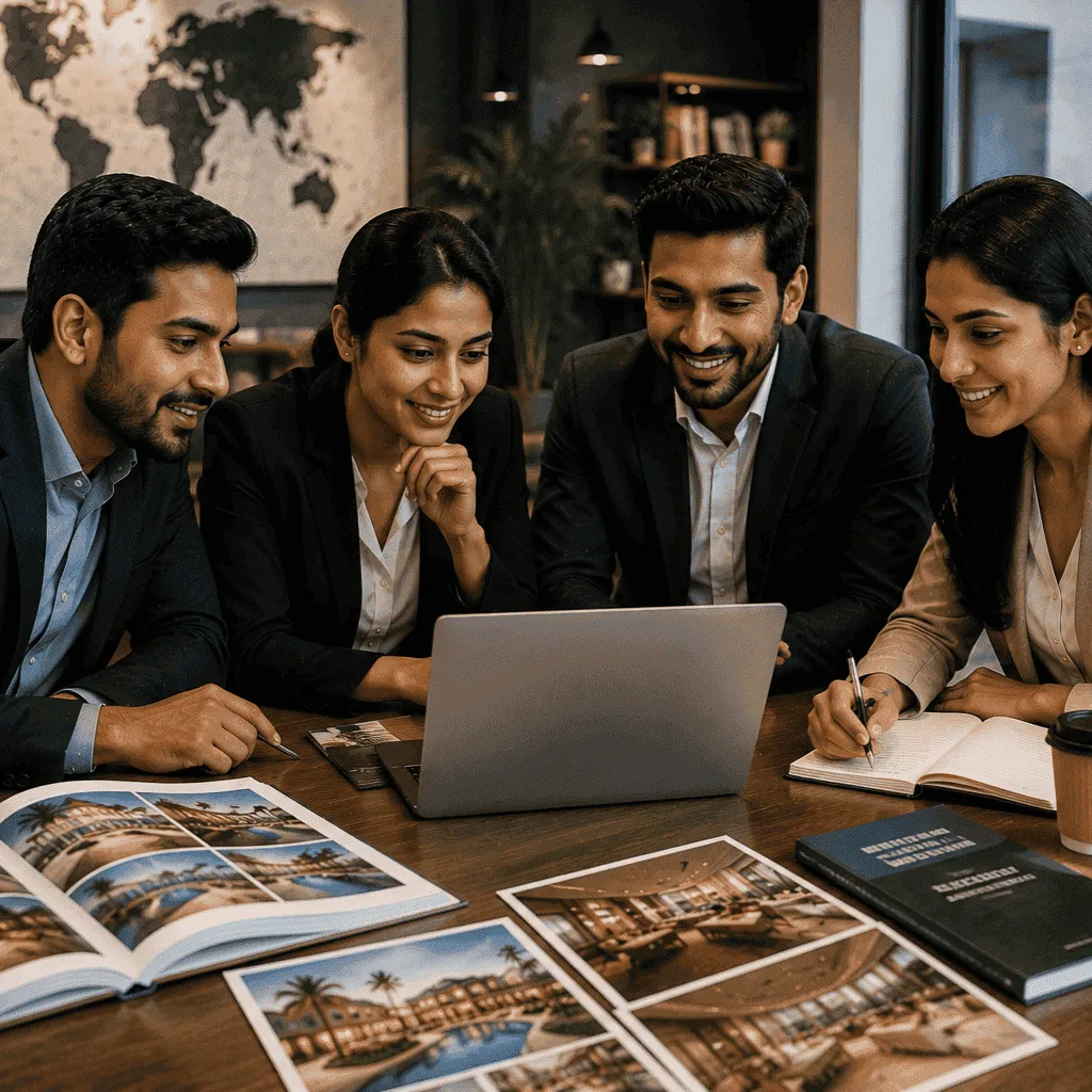Hospitality In AI Tools