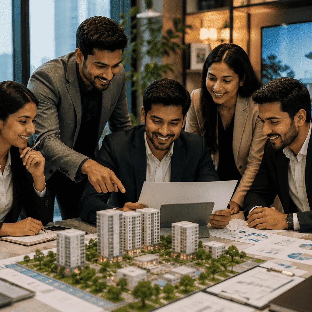Real Estate Agencies Need Geo
