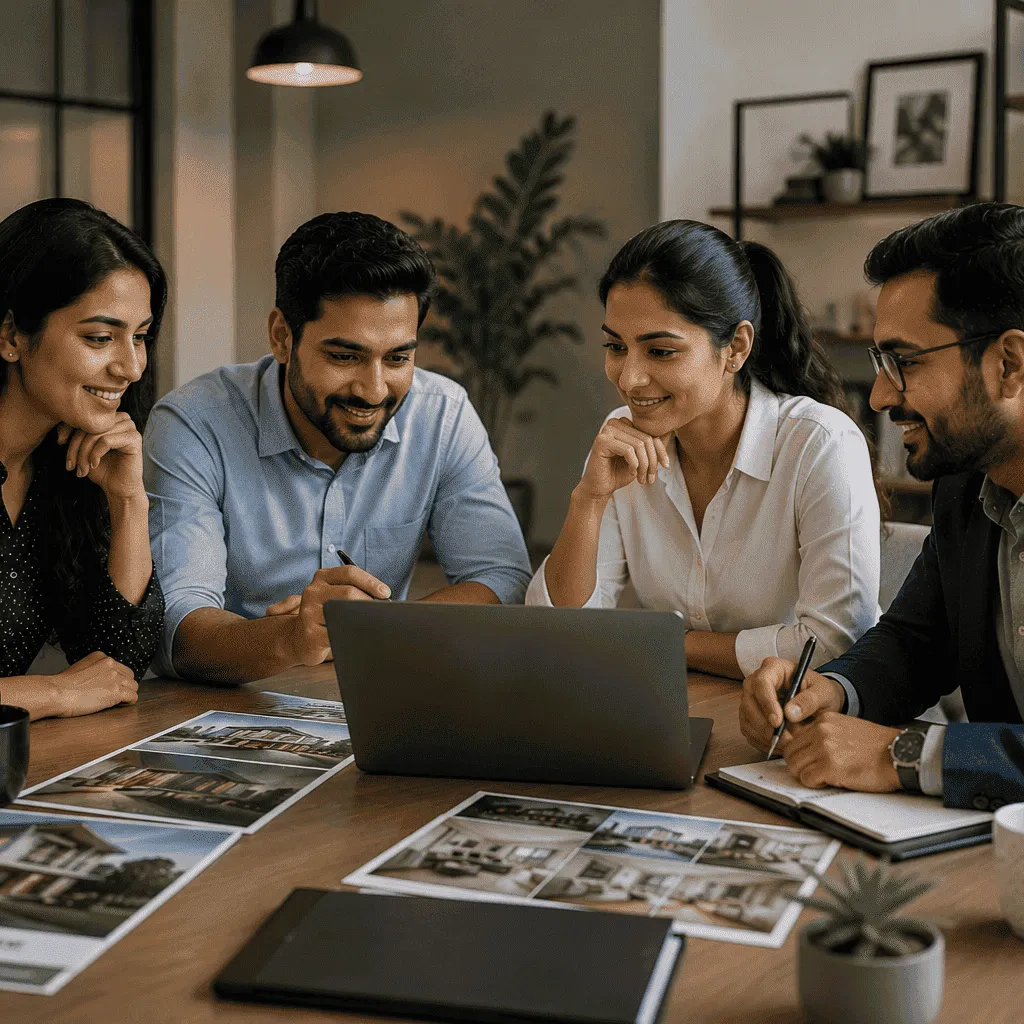 Real Estate In AI Tools