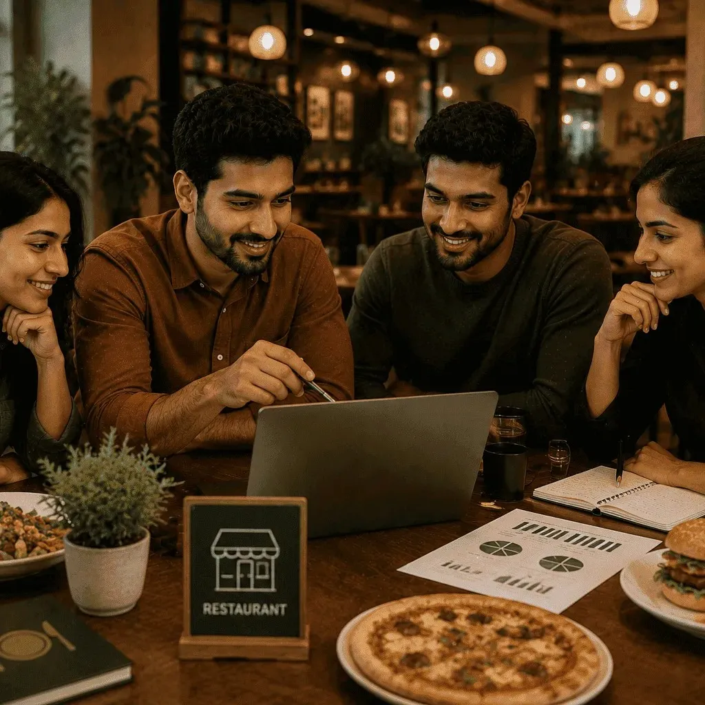 Restaurants Need Geo 1