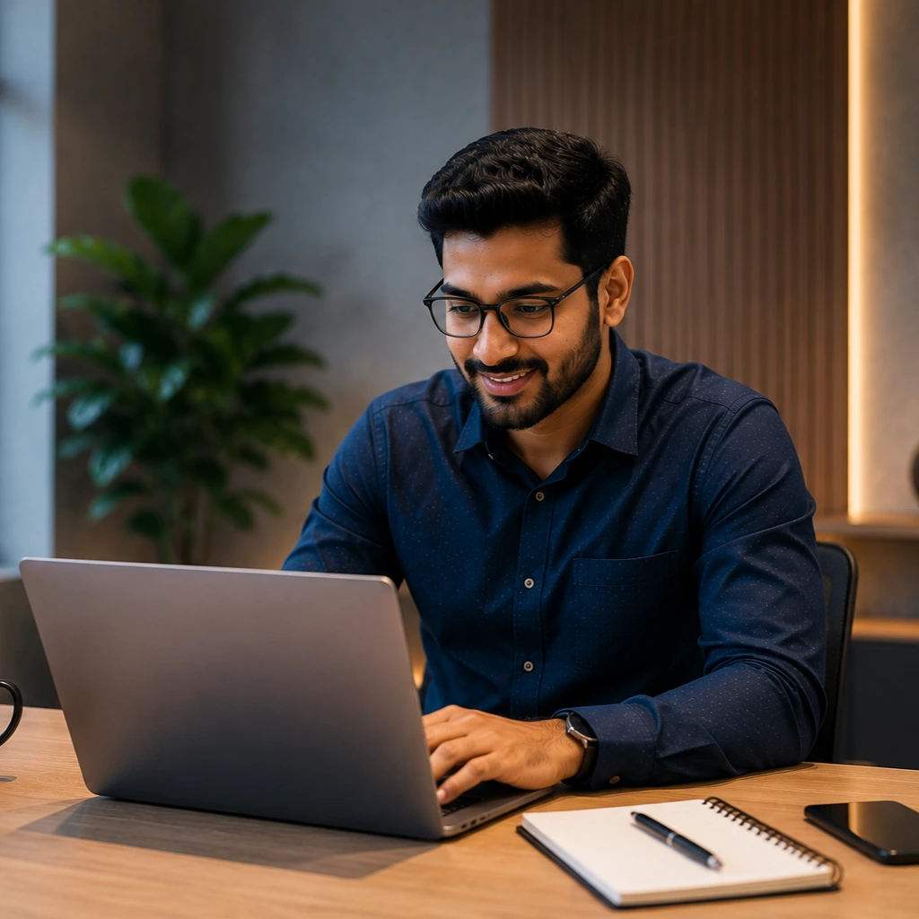 AI Search Optimization Services