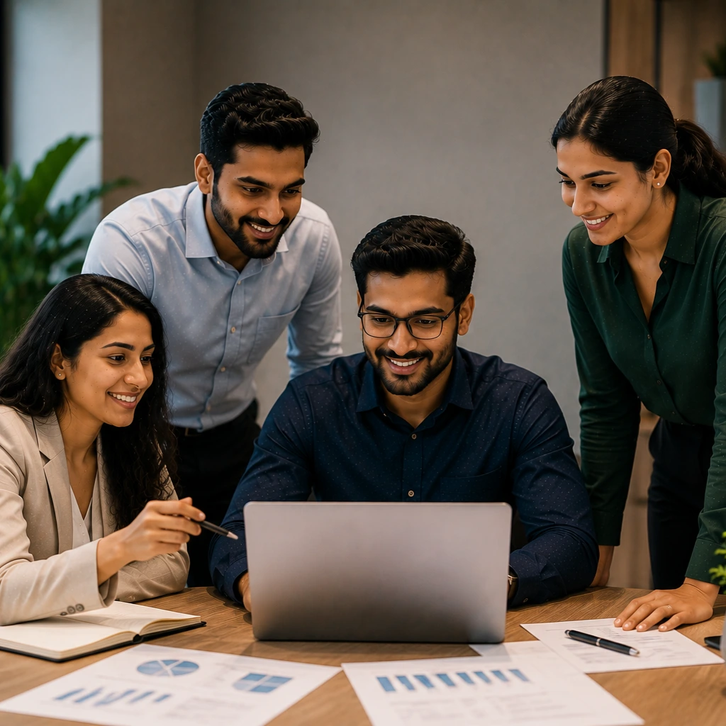 Emblus Google AI Overview Optimization Services