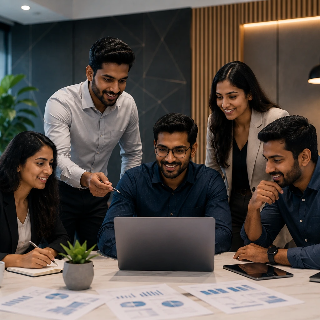 LLM Optimization Services Emblus