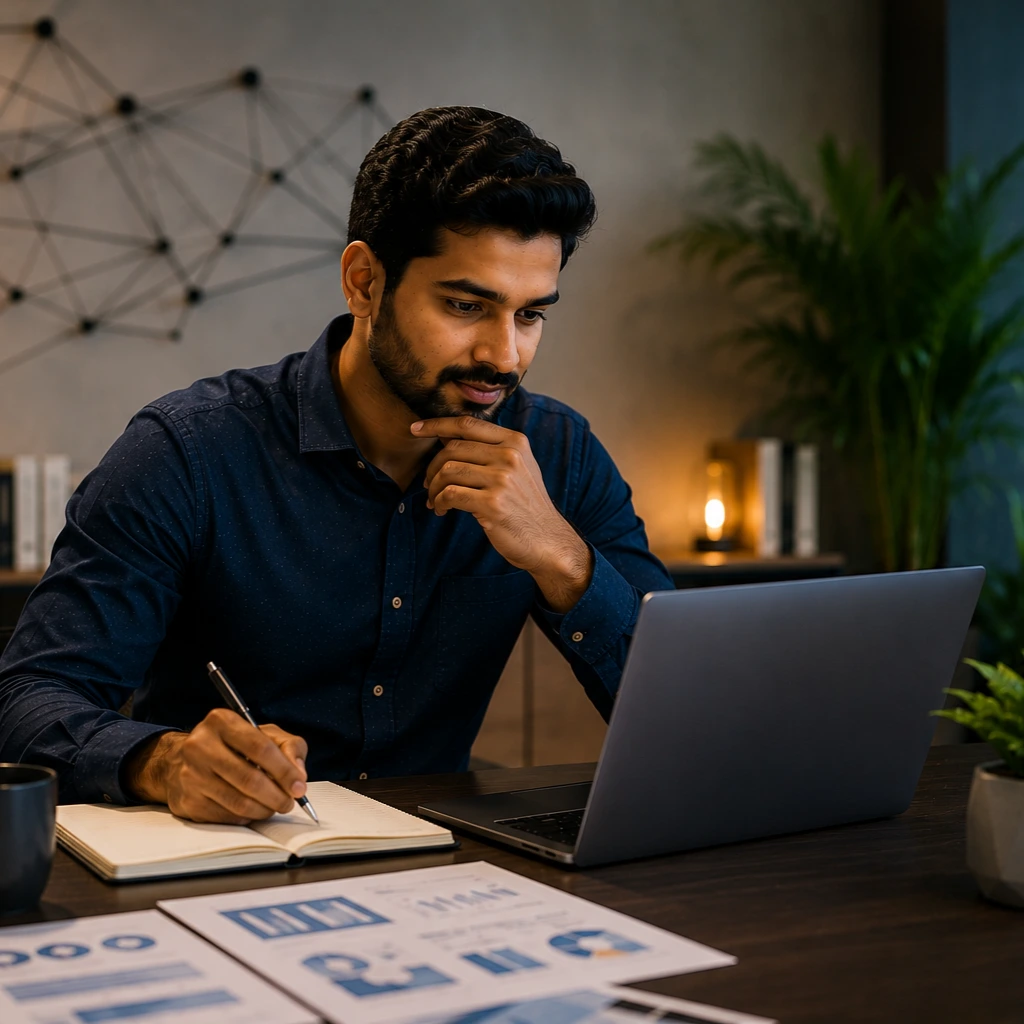 LLM Optimization Services